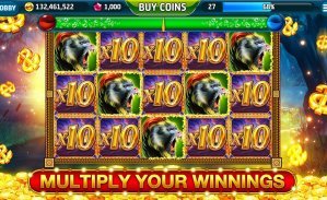 shp888 Starburst slot game interface on mobile showing five reels with colorful gems and spin button